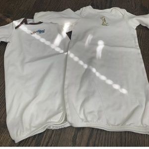 Little Me sleep sacks